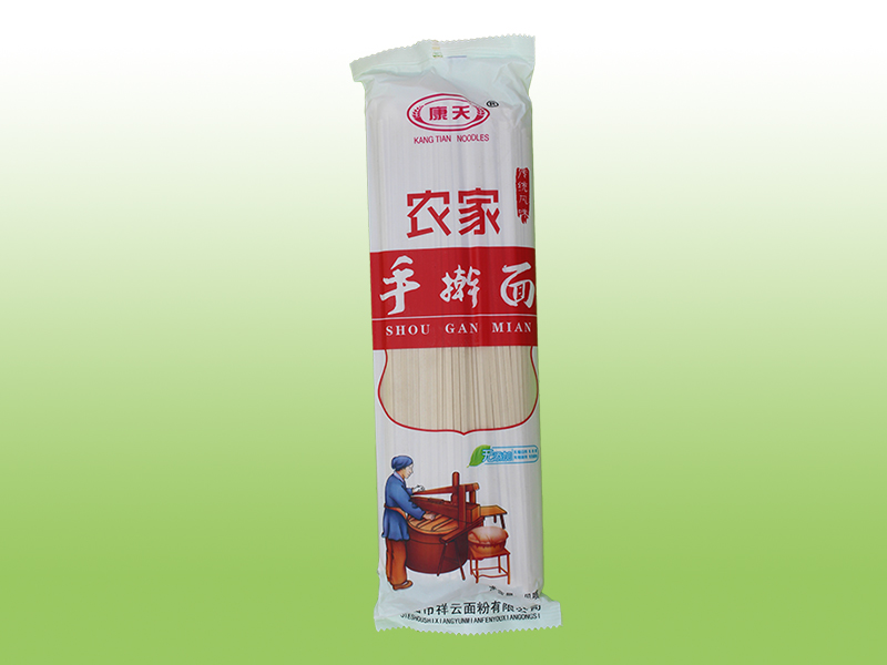 手擀面